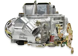 Holley Carb 750 cfm elec/dual crm l