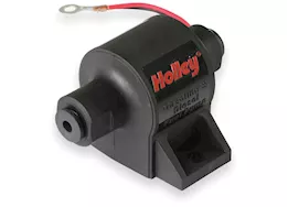 Holley Elect fuel pump 25 gph 1.5-2.5 psi