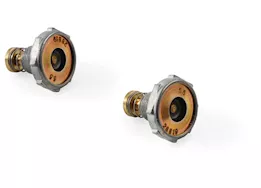 Holley Quick kit dominator carbs