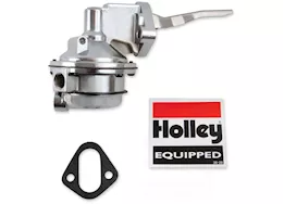 Holley Fuel pump mech bbf 110 gph