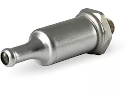 Holley Elect fuel pump 25 gph 1.5-2.5 psi