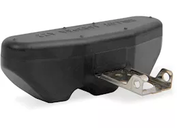 Holley Float notched w/2 jet ext.