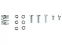 Holley Billet bypass reg, 40-70 psi (6 an)
