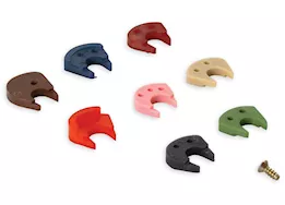 Holley Pump cam assortment