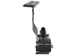 Holley drive by wire acceleratror pedal bracket
