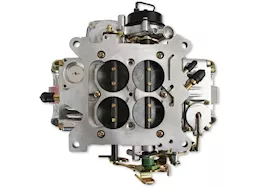 Holley Carb 750 cfm elec/dual crm l