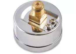 Holley Fuel gauge