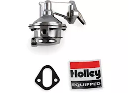 Holley Fuel pump mopar