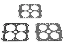 Holley Carb kit