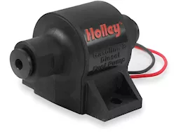 Holley Elect fuel pump 32 gph