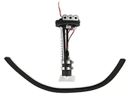 Holley Die cast retrofit  pump hngr-rtrn 255
