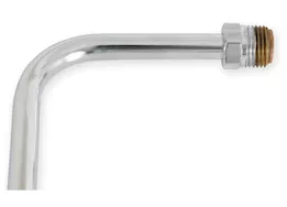 Holley 1pc model 4160 duel feed