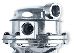 Holley Mech fuel pump gm bb 110 gph
