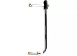 Holley 1pc model 4150 duel feed