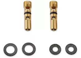 Holley Needle & seat assemblies