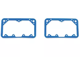 Holley Fuel bowl gasket non-stick