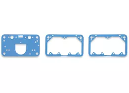 Holley Carb kit truck avengers