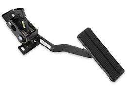 Holley drive by wire acceleratror pedal bracket
