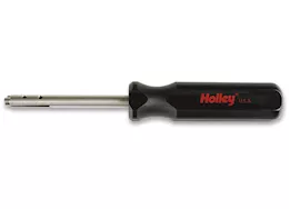 Holley Jet removal tool
