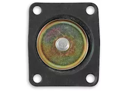 Holley Vis pk diaph assembly