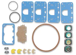 Holley Trick kit