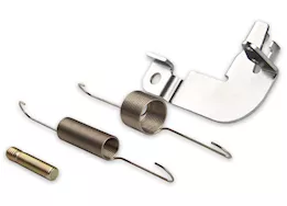 Holley Cable bracket
