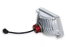 Holley Retrobright led forward facing light bulb, modern white (5700k), 4x6 rectangle