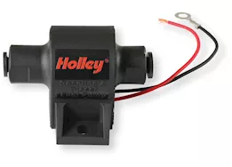 Holley Elect fuel pump 25 gph 1.5-2.5 psi
