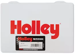 Holley Jet kit 64-99
