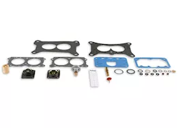 Holley Quick kit 2bbl carbs