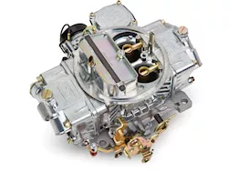 Holley Carb 750 cfm elec/dual crm l