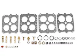 Holley Quick kit vacuum secondary