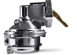 Holley Mech fuel pump gm bb 110 gph