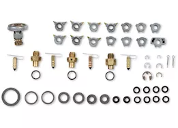 Holley Trick kit