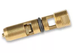 Holley Quick kit double pump carbs