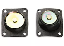 Holley Quick kit 2bbl carbs