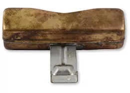Holley Visual pack float