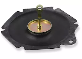 Holley Vaccum secondary diaphram