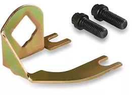 Holley Linkage, brackets