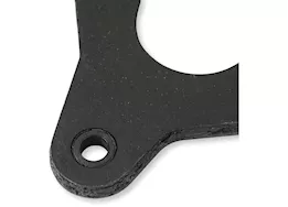 Holley Dissipator