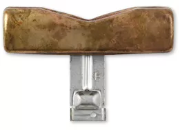 Holley Visual pack float