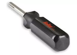 Holley Jet removal tool