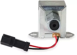 Holley Mighty mite fp 12-15 psi