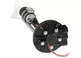 Holley Die cast retrofit  pump hngr-rtrn 255