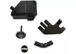 Holley P/s reservoir kit for ls brack