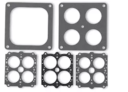 Holley Trick kit