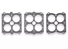 Holley Carb kit truck avengers