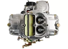 Holley Carb 750 cfm elec/dual crm l