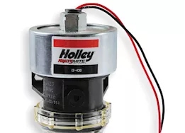 Holley Mighty mite fp 9-11.5 psi