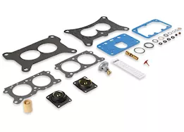 Holley Quick kit 2bbl carbs